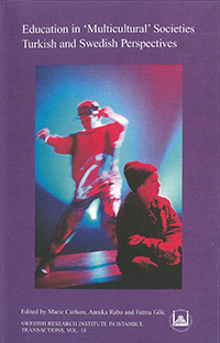 Education in ‘Multicultural’ Societies