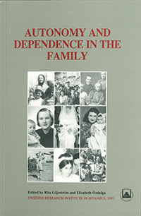 Autonomy and Dependence in the Family