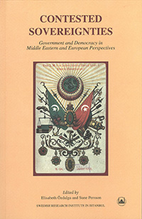 Contested Sovereignties