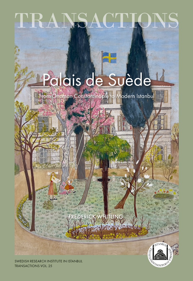 Palais de Suède