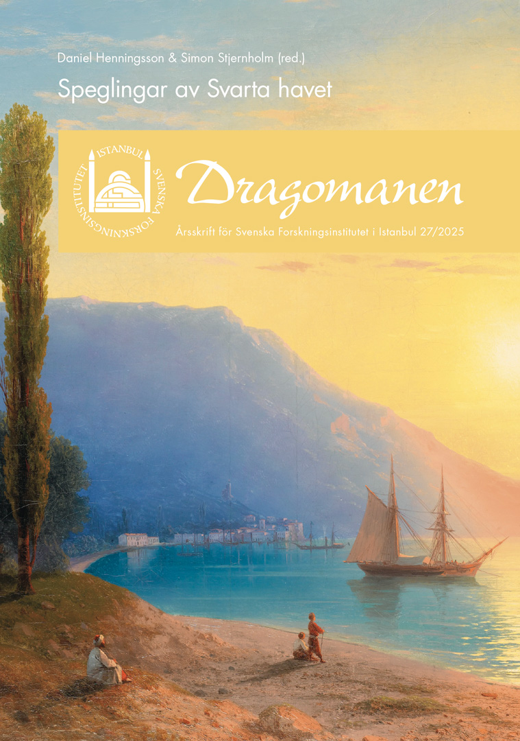 Dragomanen 27/2025