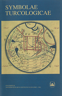 Symbolae Turcologicae