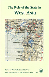 The Role of the State in West Asia
