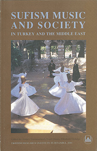 Sufism Music and Society