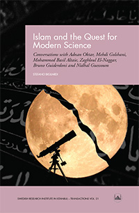 Islam and the Quest for Modern Science