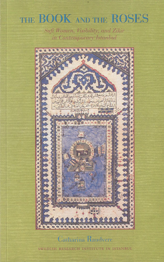 The book and the roses