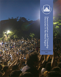 Democratization and Citizenship Discourses in the Mena Region