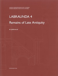 Labraunda 4