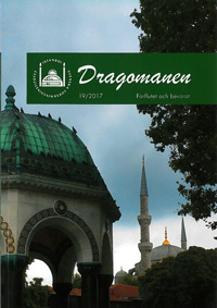 Dragomanen 19/2017