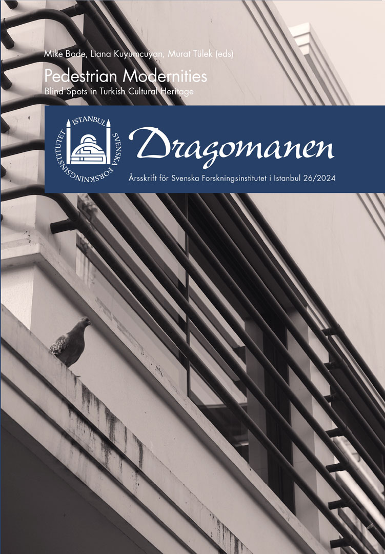 Dragomanen 26/2024